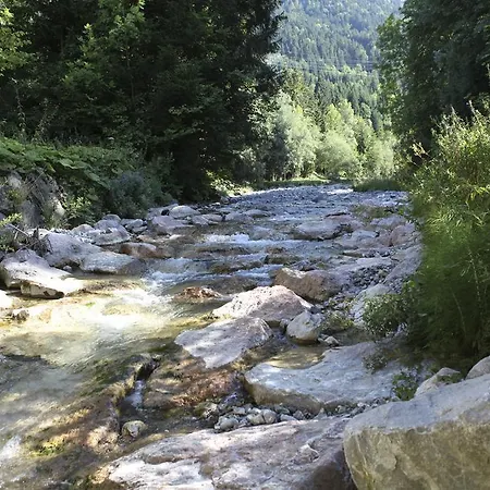 La Halte Du Moulin