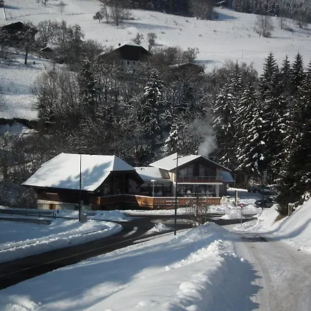 La Halte Du Moulin 3*