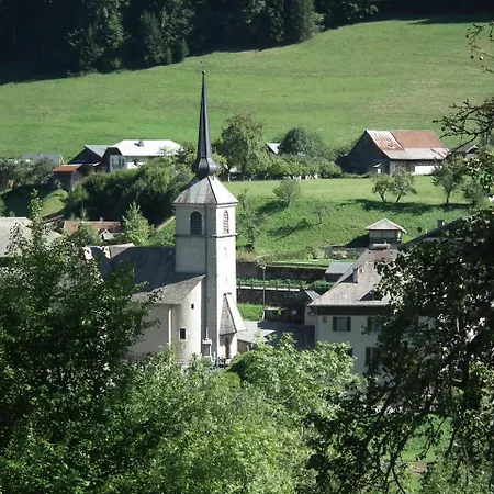 La Halte Du Moulin