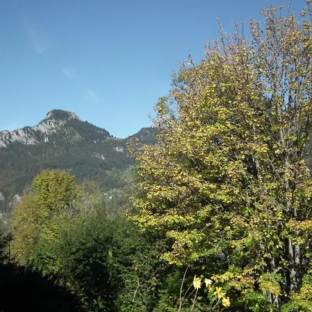 게스트하우스 La Halte Du Moulin 3*