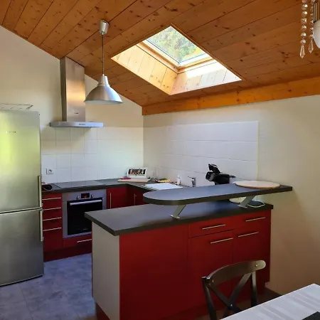 La Halte Du Moulin 3*