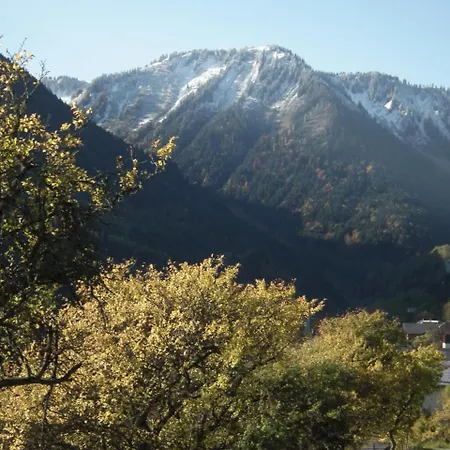 La Halte Du Moulin