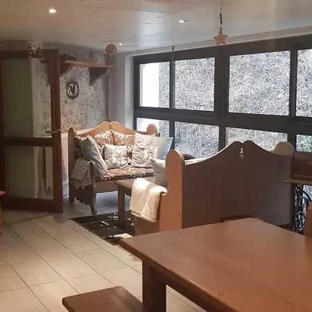 Maison d'hôtes La Halte Du Moulin